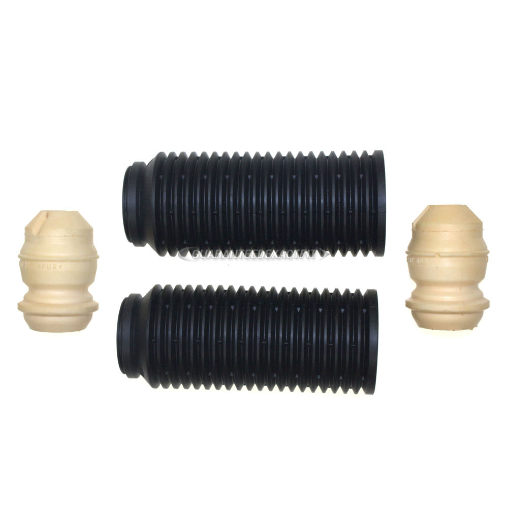  volkswagen Scirocco Strut Bellows 